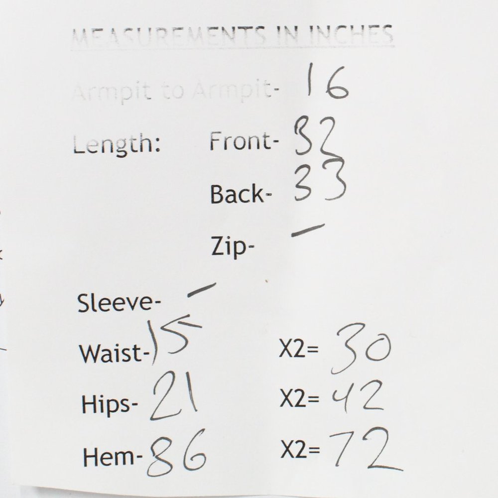 Patagonia Orange Organic Cotton Border Floral Kamala Tank Midi Dress Size M - Picture 9 of 9